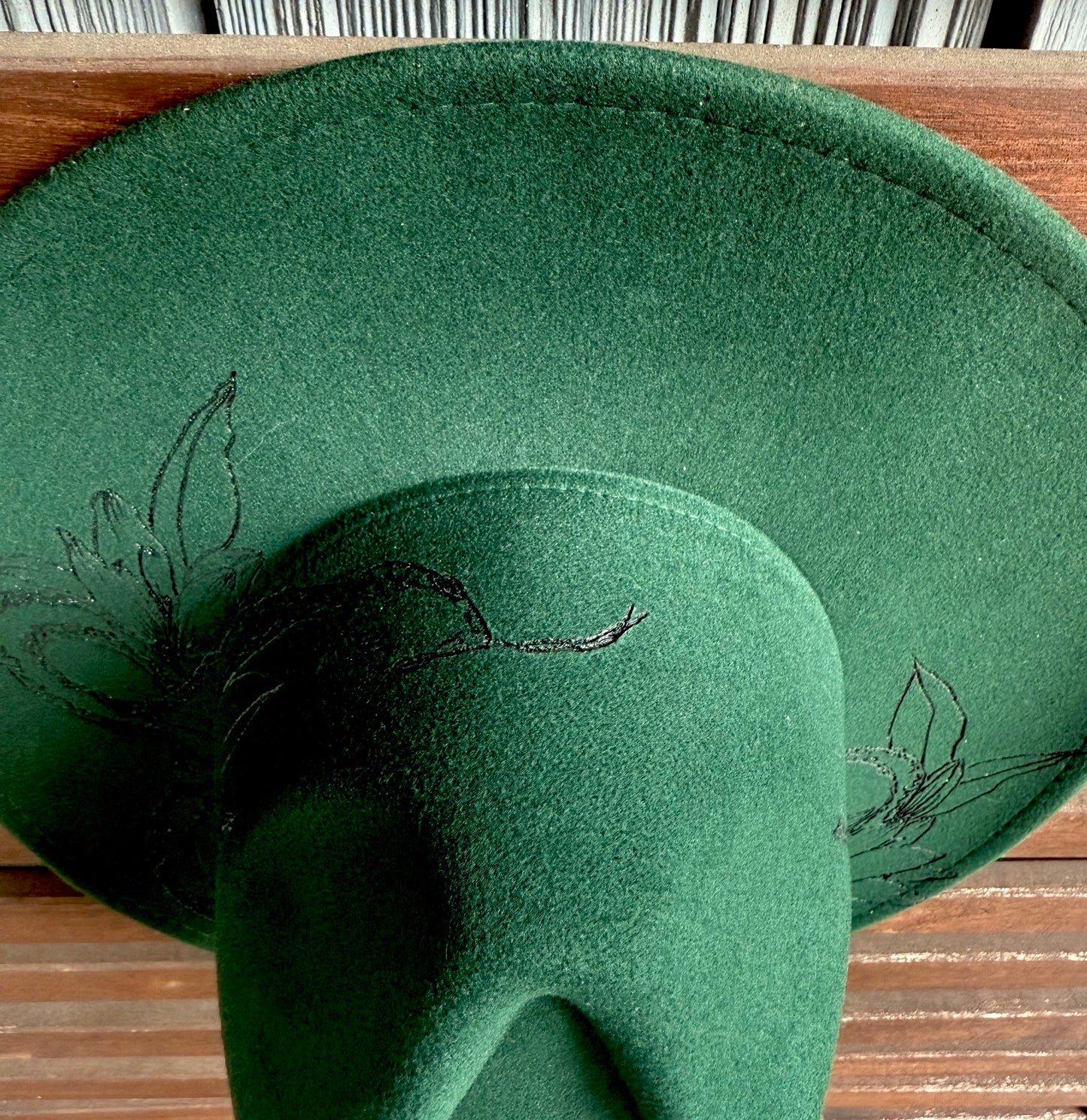CUSTOM - S. Brennan