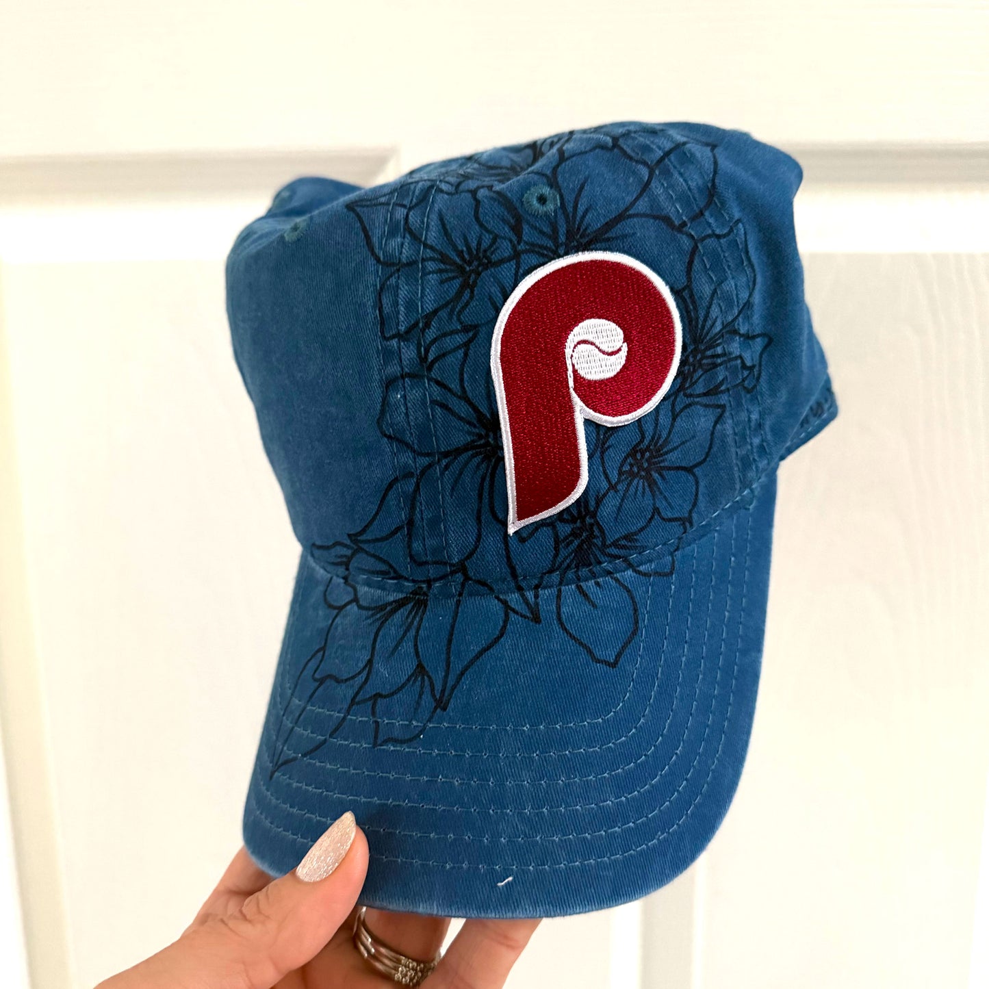 CUSTOM - R. Neithardt