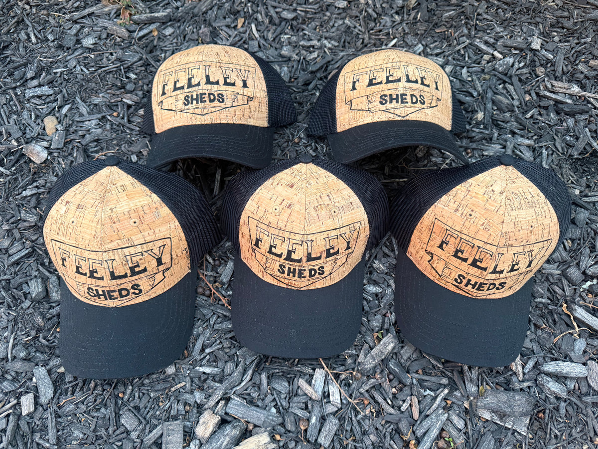 CUSTOM - W. Feeley