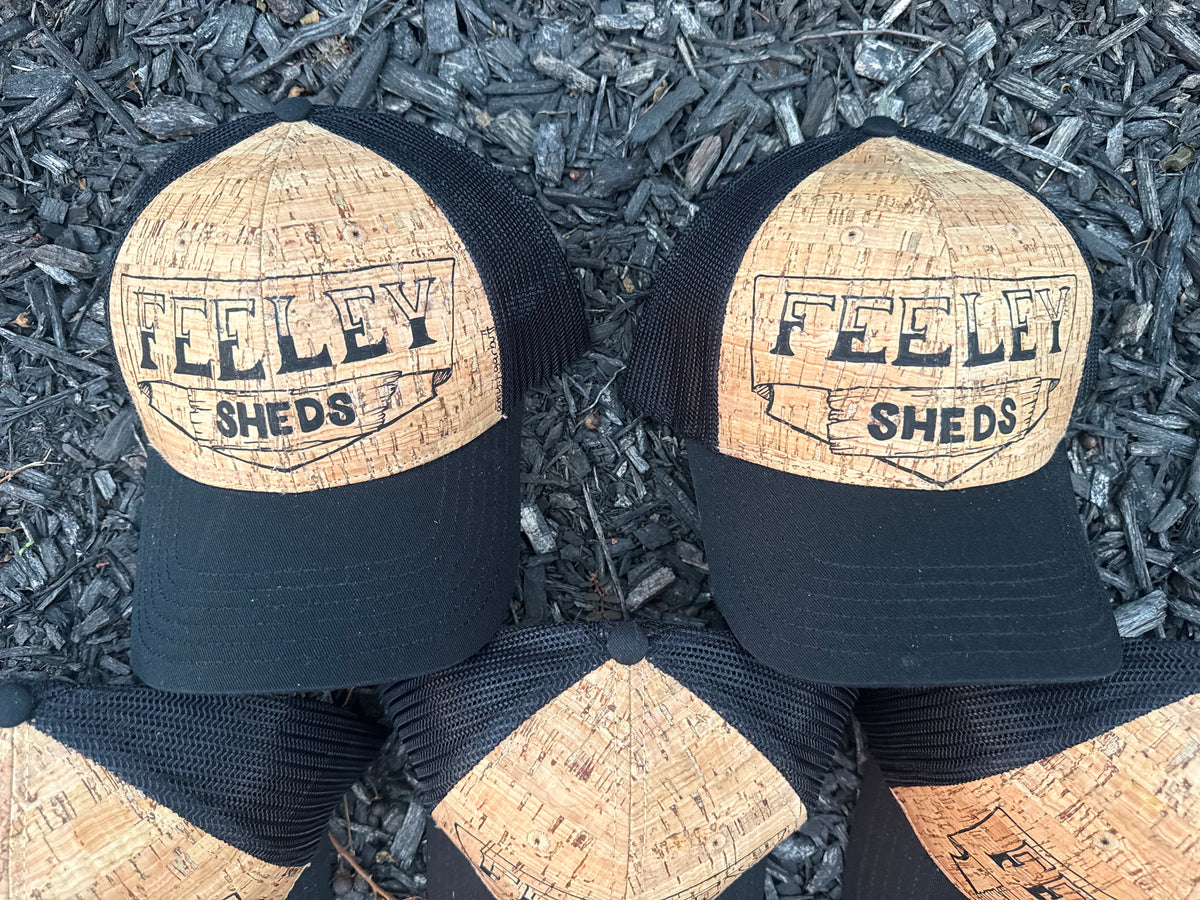 CUSTOM - W. Feeley