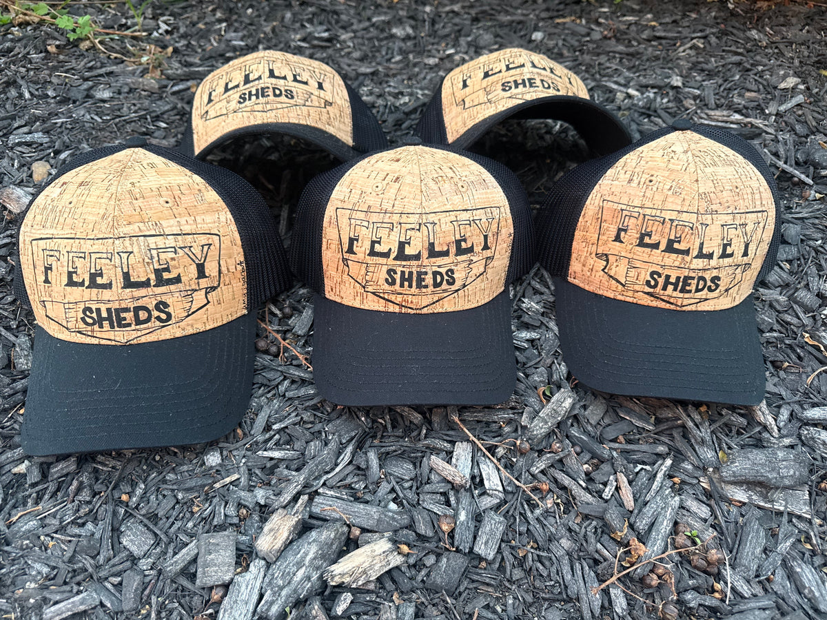 CUSTOM - W. Feeley