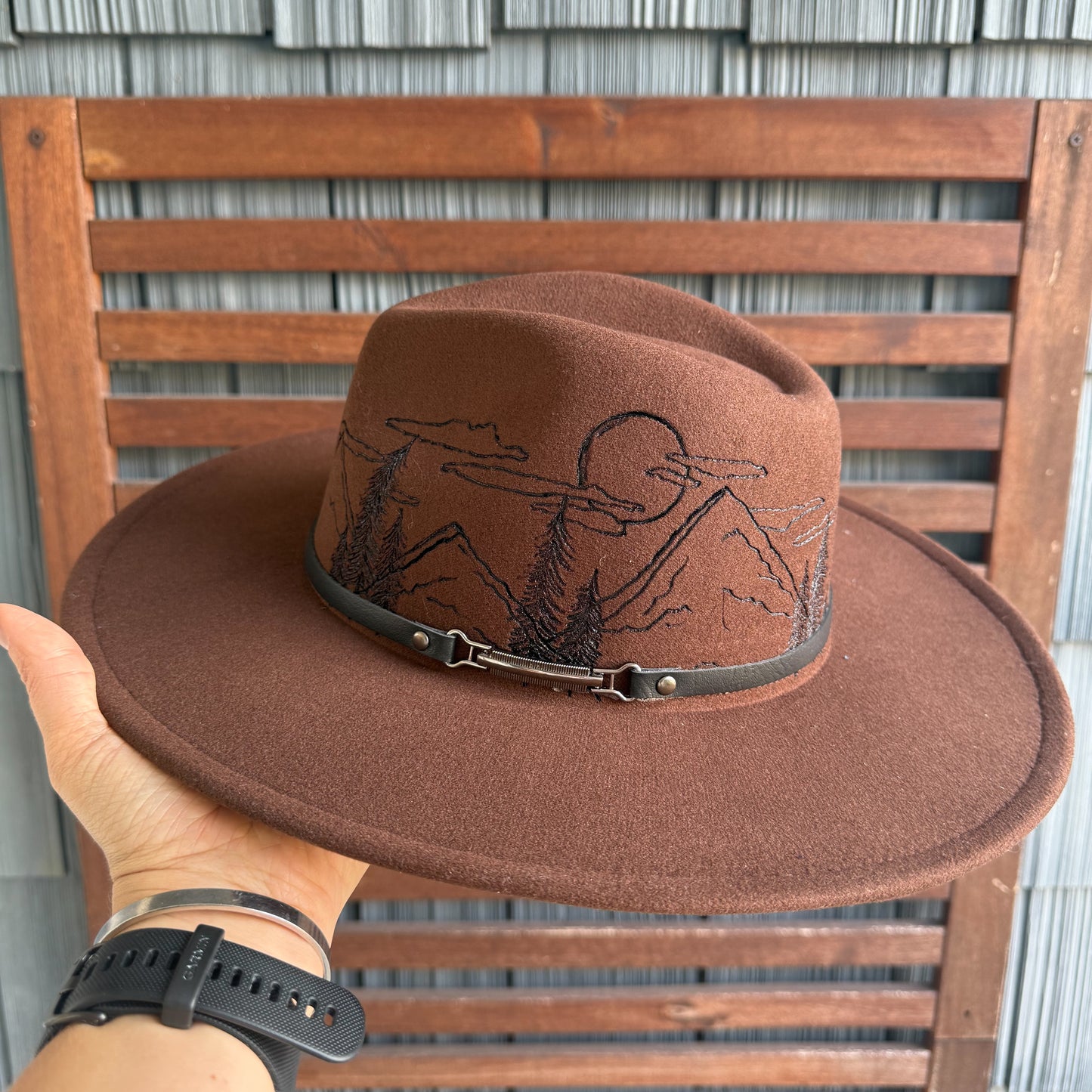 CUSTOM - P. Rowland