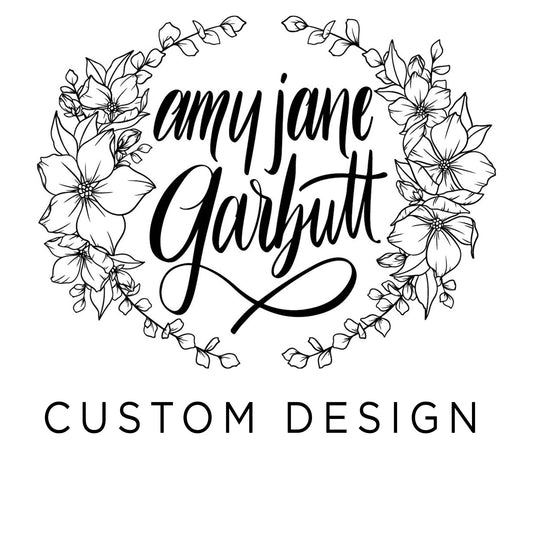 CUSTOM - P. Rowland
